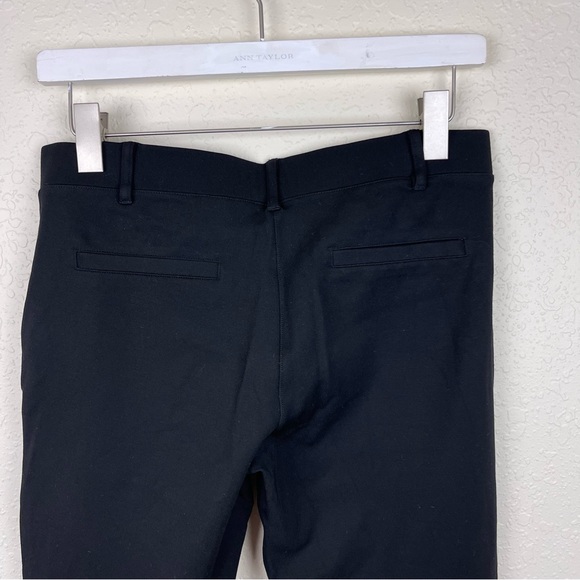 Betabrand Classic Dress Yoga Pants Boot-Cut - Picture 8 of 8